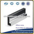 Цена за кг анодированный черный алюминиевый профиль для окон, Linqu Вэйфан провинции Шаньдун алюминиевый профиль